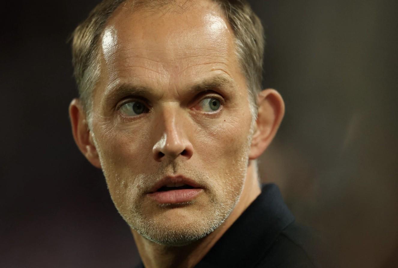 开云体育官方网-电讯报:带队5-0塞尔维亚的图赫尔让人回想起2008年的卡佩罗