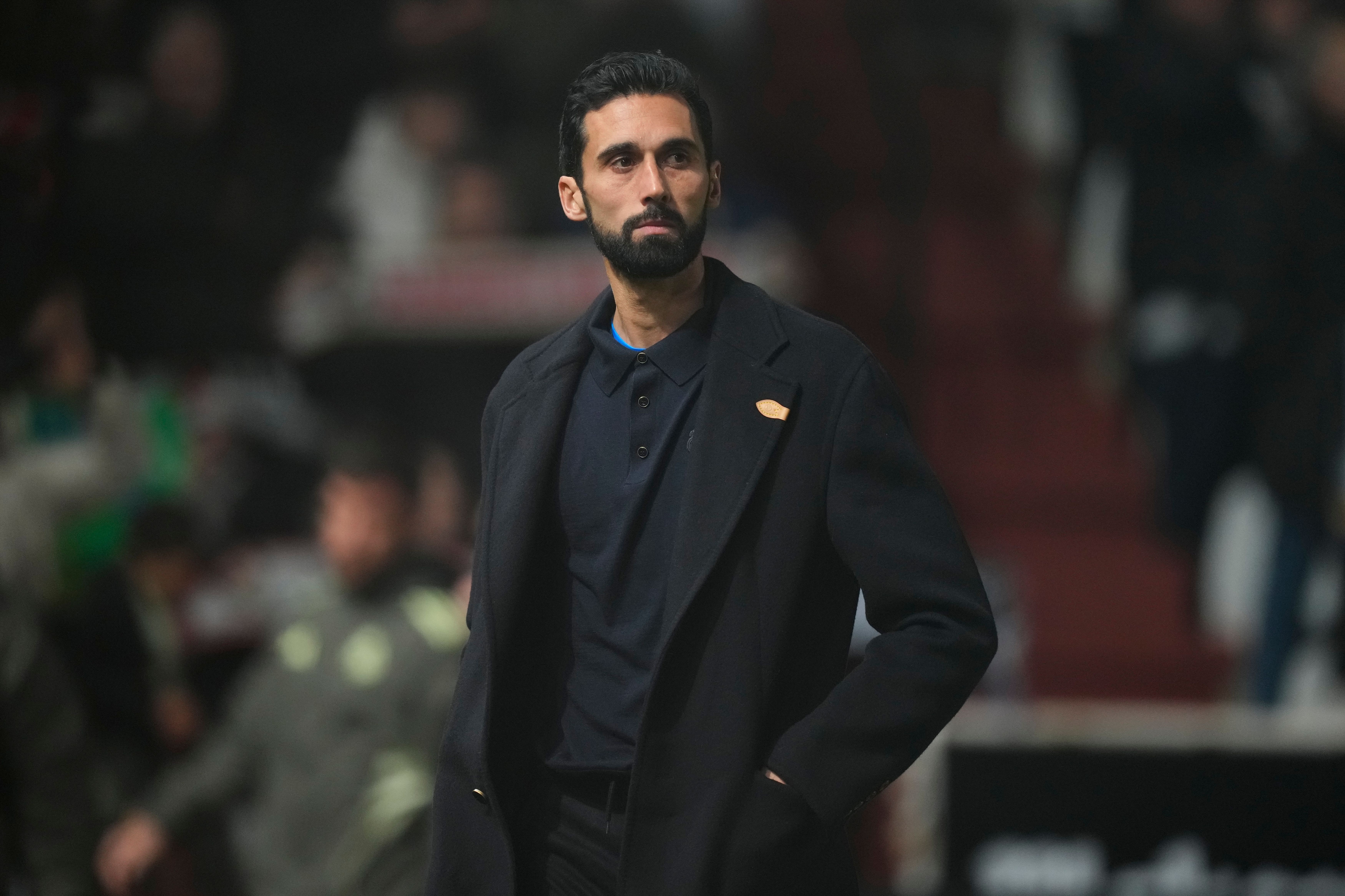 开云体育官方网-不容有失!皇马近10次客战比利亚雷亚尔3胜6平1负