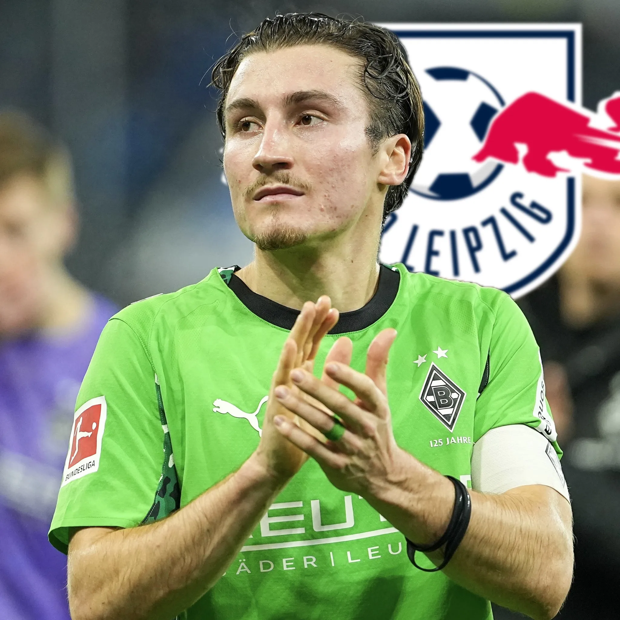 Kaiyun Sports-开云体育-德天空:莱比锡有意夏窗签下门兴中场赖茨,解约金2800万欧