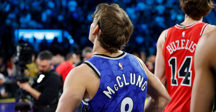 开云体育网页版入口-没有四连冠了!ESPN:麦克朗将不会参加今年扣篮大赛|麦克-麦克朗|马库斯-麦克朗|nba|马库斯|篮球_新浪体育_新浪新闻