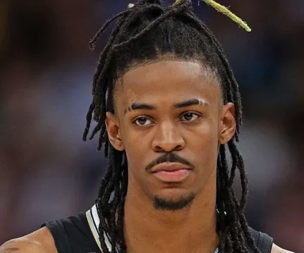 Kaiyun Sports-开云体育-热火记者:热火因莫兰特的合同和伤病史,放弃了对他的追逐