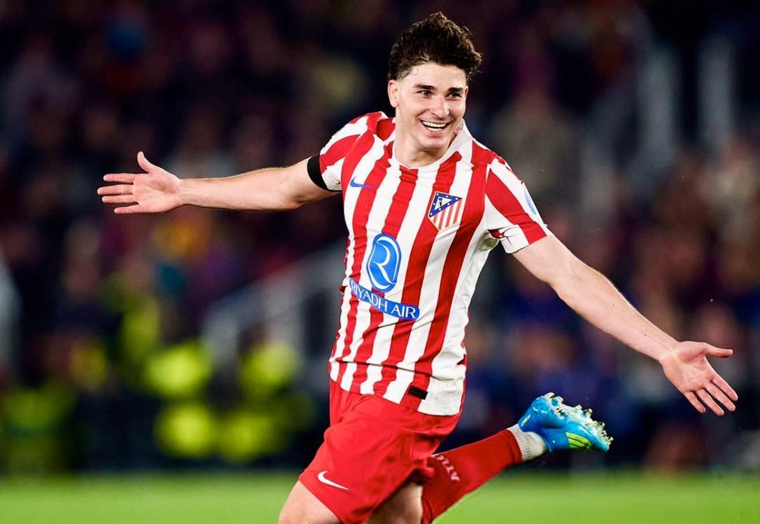 开云体育网页版入口-小蜘蛛破门，巴萨队史第3次欧冠主场比赛被对手打进直接任意球